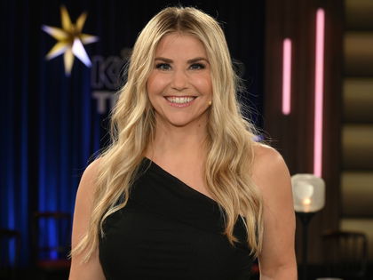 Beatrice Egli: Das ist ihr Wellness-Geheimnis für perfekte Bühnenernergie