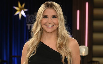 Beatrice Egli: Darum dachte sie vor Jahren über eine OP nach