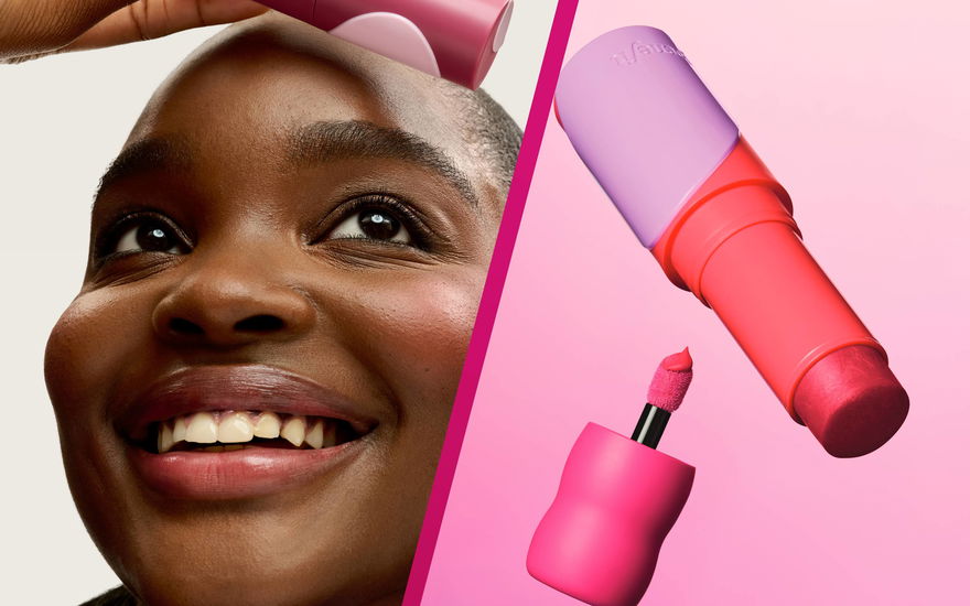 Benefit Juice Stick