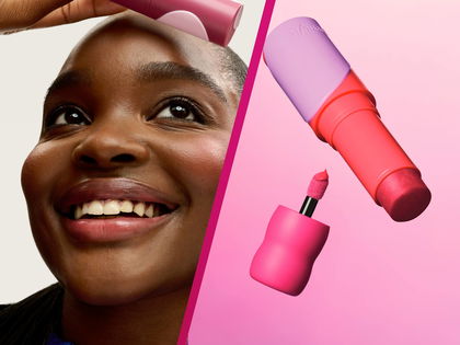 Beauty-Trend 2026: Dieses Gel-Blush mit Frisch-Kick zaubert dir einen taufrischen Glow