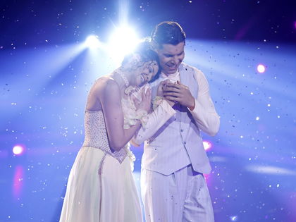 "Let's Dance": "Danke für eure Haltung" – RTL setzt Zeichen nach Auftritt von Betty & Alexandru