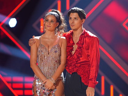 "Let's Dance": "Wir wollen Betty zurück" – Große Enttäuschung vor Show 5