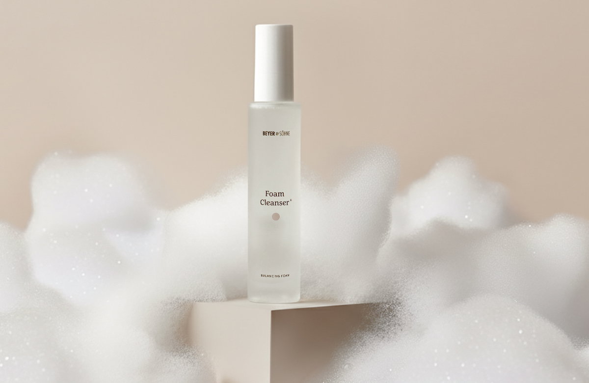 Foam Cleanser