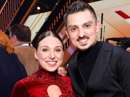 Bianca Heinicke: "Zu bieder" – Joachim Llambi zeigt sich nach "Let's Dance"-Auftakt enttäuscht