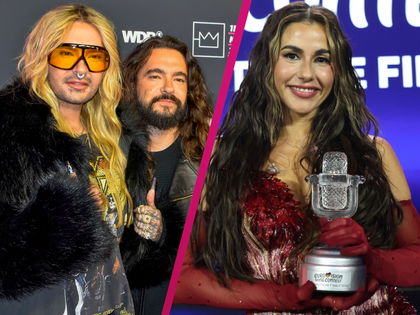 Sarah Engels: Bitterer Seitenhieb von Bill und Tom Kaulitz wegen ESC-Teilnahme