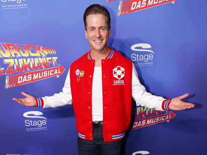 Alexander Klaws: DSDS-Beichte - Er würde heute "wahrscheinlich nicht" mehr teilnehmen