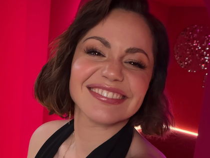 Christina Hänni: Ehrliche Worte nach "Let's Dance"-Aus