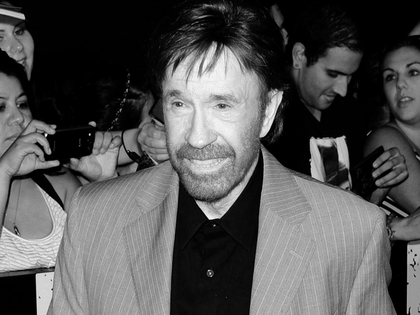 Chuck Norris: Nach medizinischem Notfall gestorben - Das ist bislang zur Todesursache bekannt