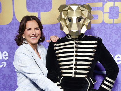 "The 50": Laut Claudia Obert geht "es um Leben und Tod"