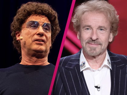 Atze Schröder schießt scharf gegen Thomas Gottschalk: "Vielleicht liegt es daran, was du so denkst"