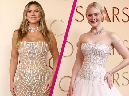 Oscars 2026: Die schönsten Looks des Abends
