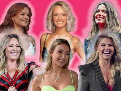 Starke Stimmen, starke Frauen: Diese Schlagerstars feiern Female Power