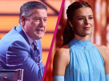 "Let's Dance"-Joachim Llambi: Fans wittern Zoff mit Patricija Ionel – "Macht Atmosphäre kaputt"