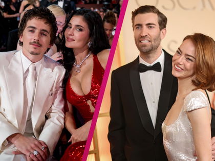 Oscars 2026: Die schönsten Pärchen-Looks auf dem Red Carpet