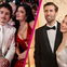 Oscars 2026: Die schönsten Pärchen-Looks auf dem Red Carpet