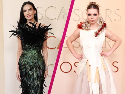 Oscars 2026: Worst Dressed – Die bizarrsten Looks auf dem roten Teppich