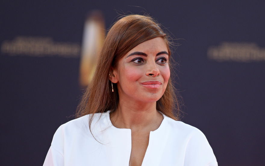 Auf Social Media wird Collien Fernandes von zahlreichen Frauen für ihren Mut gefeiert