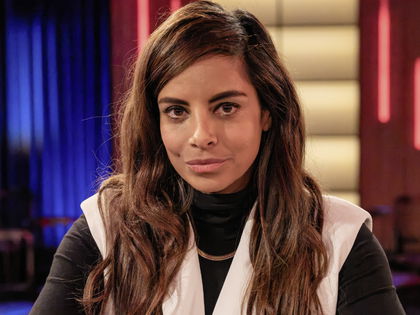 Collien Fernandes: Nicht mehr Ulmen! Name auf Instagram endlich geändert