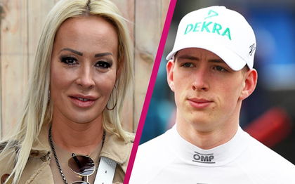 David Schumacher wird Papa: Kommt nun die Versöhnung mit Mama Cora Schumacher?