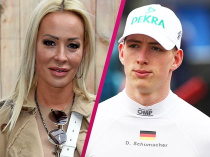 David Schumacher wird Papa: Kommt nun die Versöhnung mit Mama Cora Schumacher?