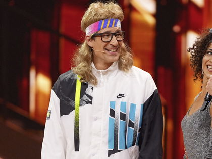 "Let's Dance": Lacher für Daniel Hartwich – "Sieht aus wie Cindy aus Marzahn"