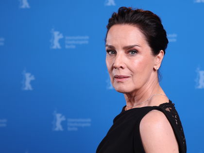 Désirée Nosbusch: Traurige Beichte - "Dieser Mensch hat mir sehr weh getan"