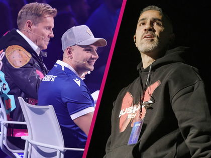 Pietro Lombardi über DSDS-Aus & Bushido: "Wenn Dieter alleine entscheiden könnte, wäre ich in der Jury"