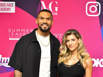Sarah und Dominic Harrison: Flucht aus Dubai! Sie sind zurück in Deutschland