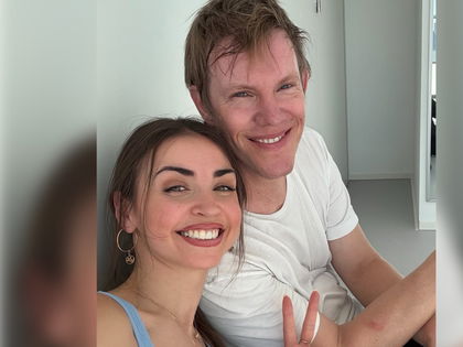 Simon Gosejohann & Ekaterina Leonova: "Diesen Körper zu bändigen, ist eine SEHR schwierige Aufgabe"