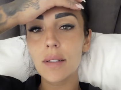 Elena Miras: Sie steckt nach Iran-Angriff in Abu Dhabi fest - "Man muss warten und hoffen"