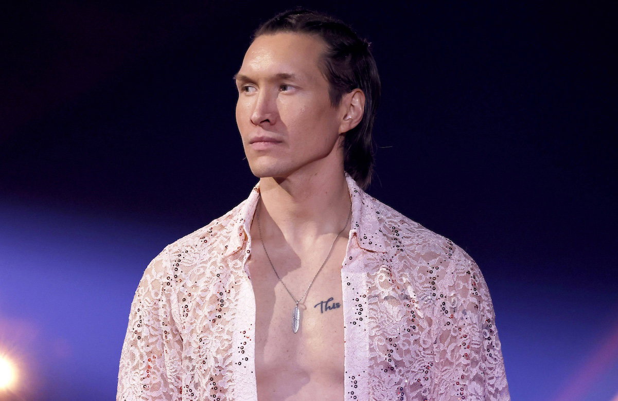 Nach "Let’s Dance"-Sieg und Baby-Glück: Evgeny Vinokurov spricht offen über Depressionen
