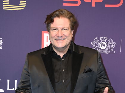 Francis Fulton-Smith im Interview: Darum singt er nun Schlager