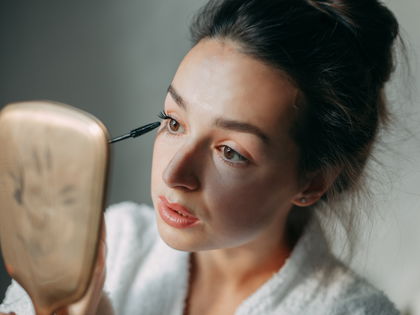 Wimpern-Wunder mit Peptiden: Diese Mascara pflegt, stärkt und verändert dein Lash-Game für immer