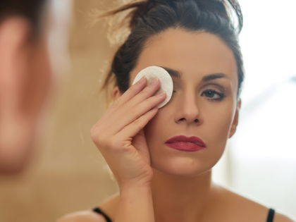 Mascara in Sekunden entfernt: Dieses günstige Lash-Treatment ist der absolute Game-Changer beim Abschminken