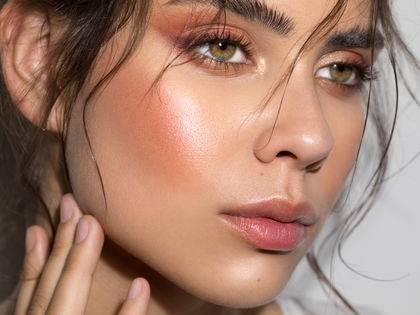 Beauty-Trend 2026: Dieses flüssige Blush sorgt für einen strahlenden Glow auf dem nächsten Level