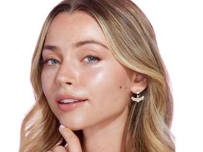 Beauty-Trend 2026: Dieser Glow-Primer schenkt deiner Haut einen Perlen-Glanz