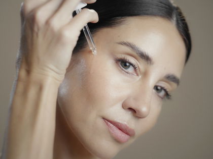 Hautalterung verlangsamen: Das ist das Beauty-Geheimnis der Top-Models