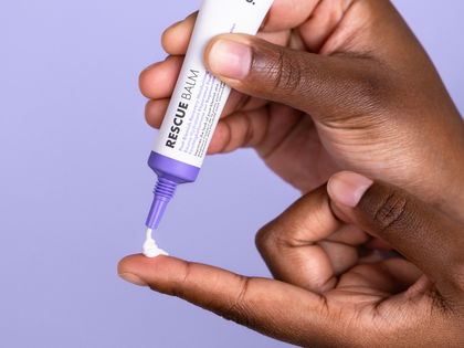 Nach dem Pickel ausdrücken: Dieser Retter-Balm verhindert fiese Pickel-Male – So wird deine Haut wieder schön!