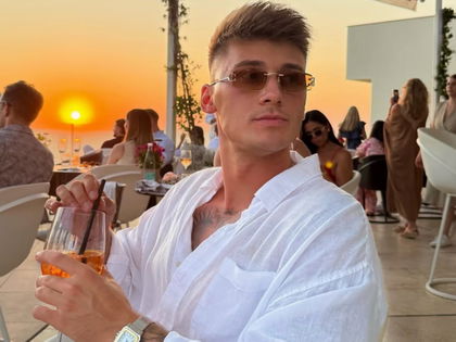 "Der Bachelor": Fan-Verdacht – "Fynn Lukas Kunz wird der neue Bachelor"