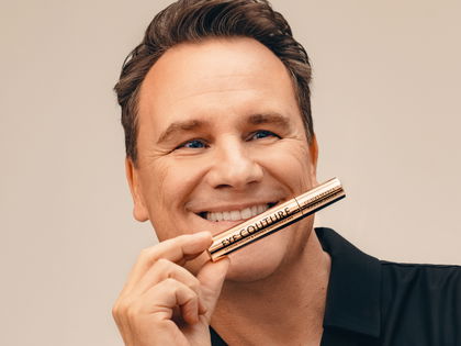 Guido Maria Kretschmer erobert die Beauty-Welt: Seine neue Mascara bei Rossmann ist das Highlight!