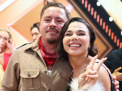 Gustav Schäfer bei "Let's Dance": Tokio-Hotel-Drummer sorgt für Tränen und Gänsehaut