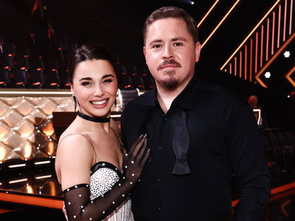 Gustav Schäfer: So viel hat er dank "Let's Dance" schon abgenommen