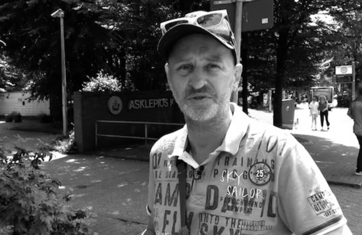"Hartz & Herzlich"-Darsteller Oli ist gestorben