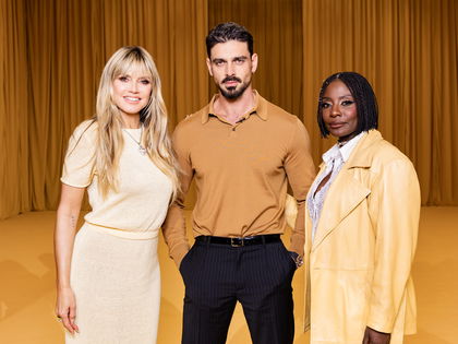 GNTM: Fans entsetzt über Michele Morrones Aussagen – "Personifizierte toxische Männlichkeit"