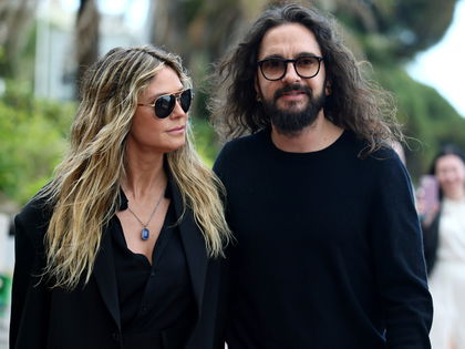 Heidi Klum: Knoblauch-Liebe! Tom Kaulitz hält davon "gar nichts"