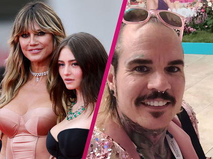 GNTM: Leni Klum ersetzt Heidi und wirft ihren Favoriten Jill raus