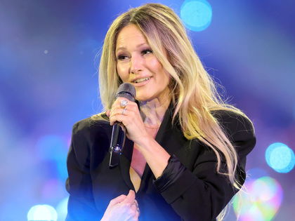 Helene Fischer: Sie spricht offen über ihre Ängste