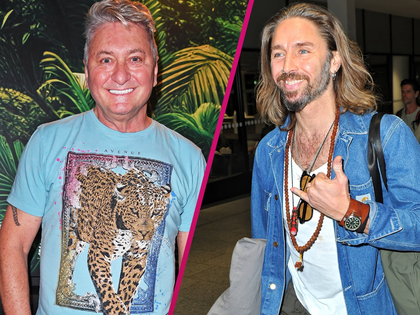 Hubert Fella: "Ein Herzensmensch" - Er will den Kontakt mit Gil Ofarim halten
