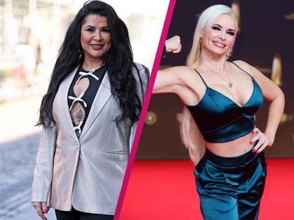 Daniela Katzenberger: "Das muss man erstmal nachmachen" – Dafür bewundert Mama Iris ihre Tochter