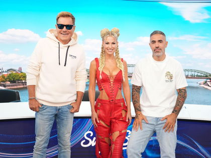 DSDS-Sensation 2027: RTL bestätigt nächste Jury um Dieter Bohlen!